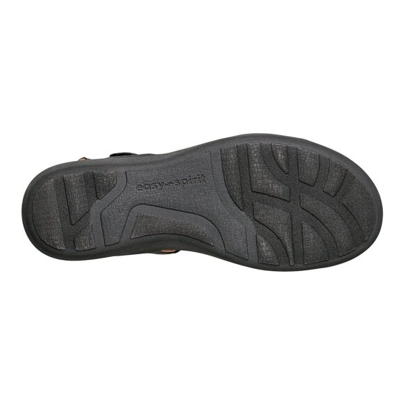 Easy Spirit Womens Kimberly Strappy Sandals SEKIMBERLY2 Black 6M - Picture 9 of 11